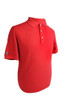 Cleveland Golf Cornerstone Pique Polo Shirt