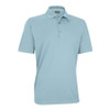 Ashworth Performance EZ SOF Solid Polo MEDIUM