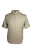 Ashworth Mens Plain Polo Shirt