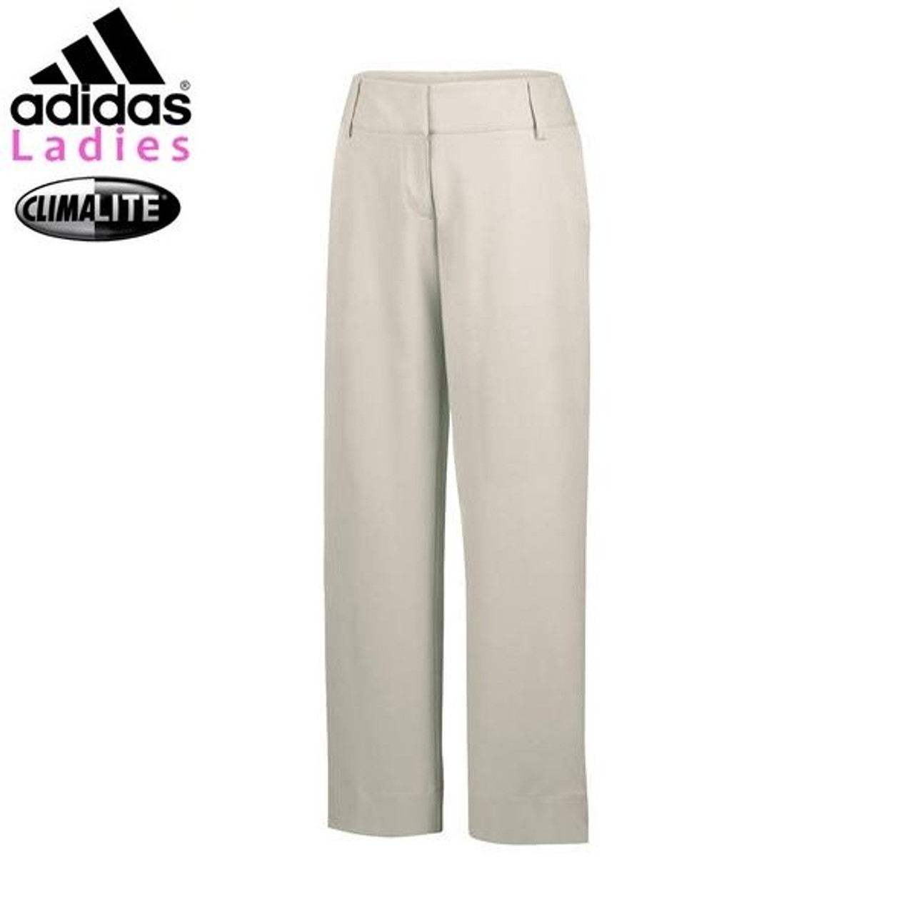 Adidas Womens Xpressive Climalite 78 Sweat Pants EI5509  Fruugo MY