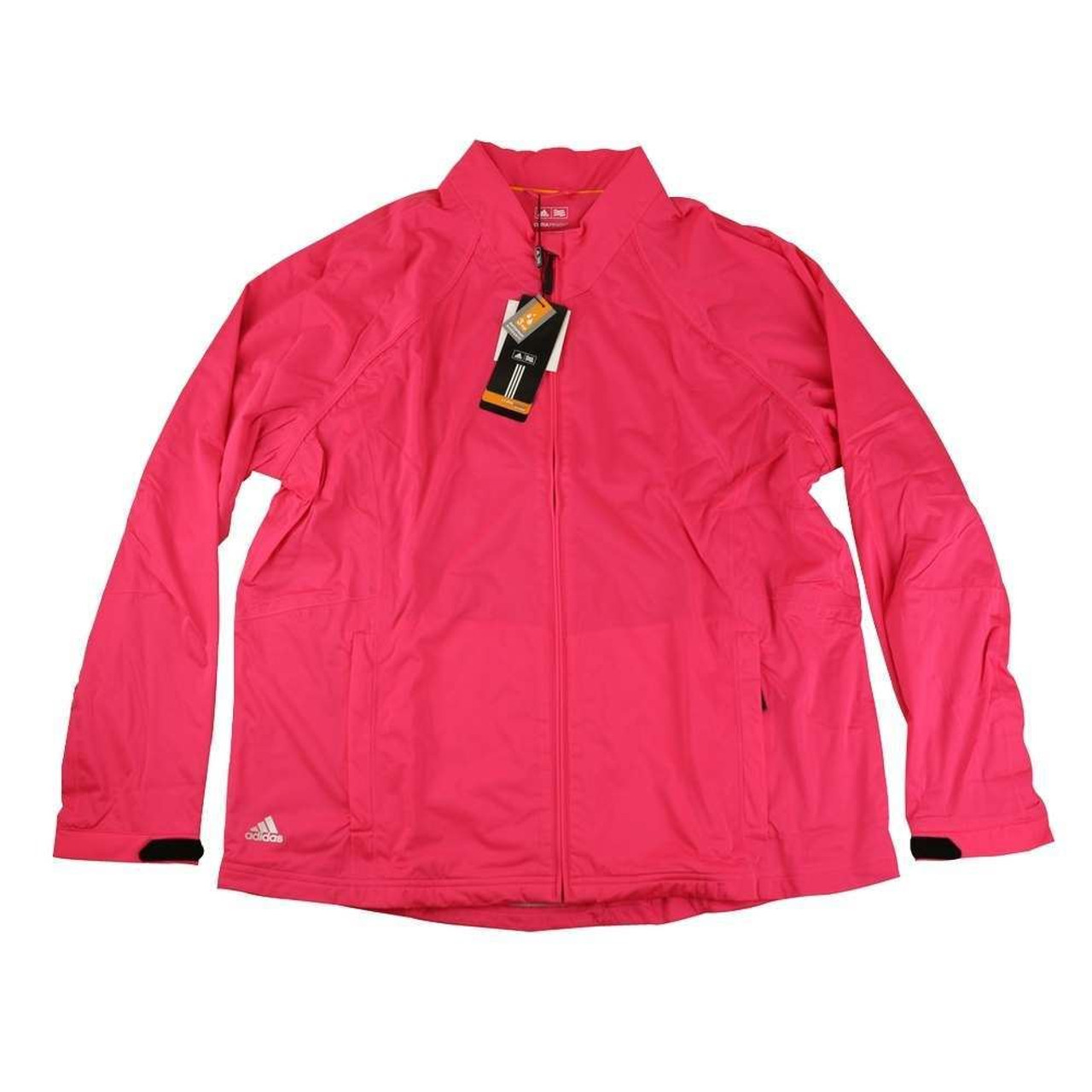 Womens Jacket - The Sports HQ