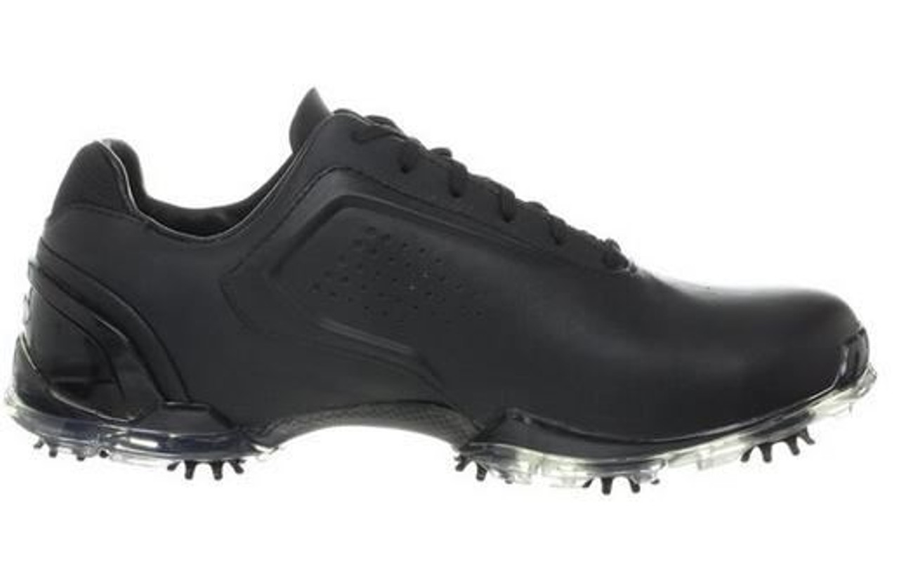Oakley Carbon Pro Golf Shoes - Black - Regular Fit - The Sports HQ