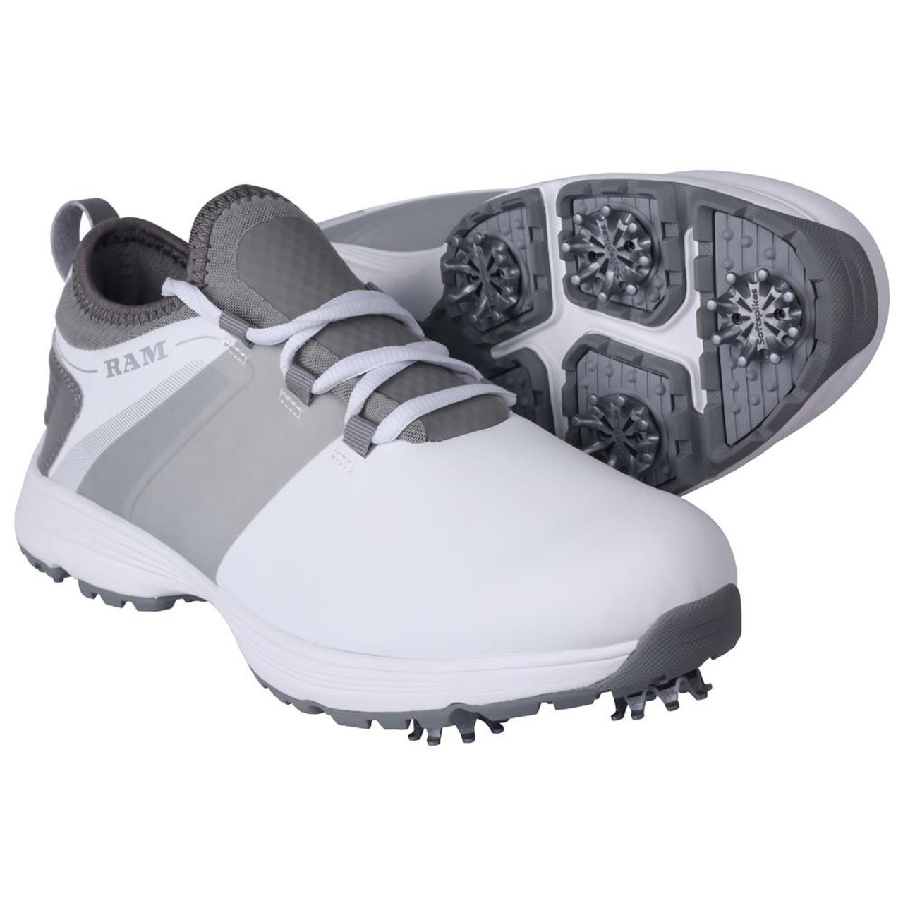 Mens golf shoes on sale sale