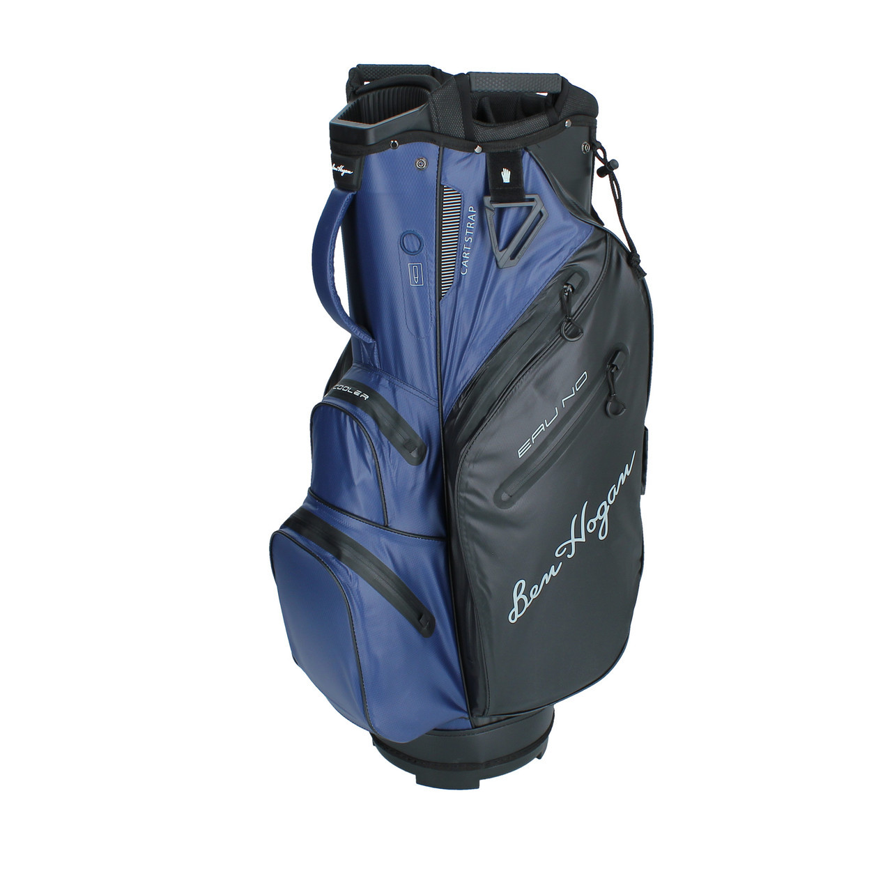 EAU NO Waterproof Cart Bag