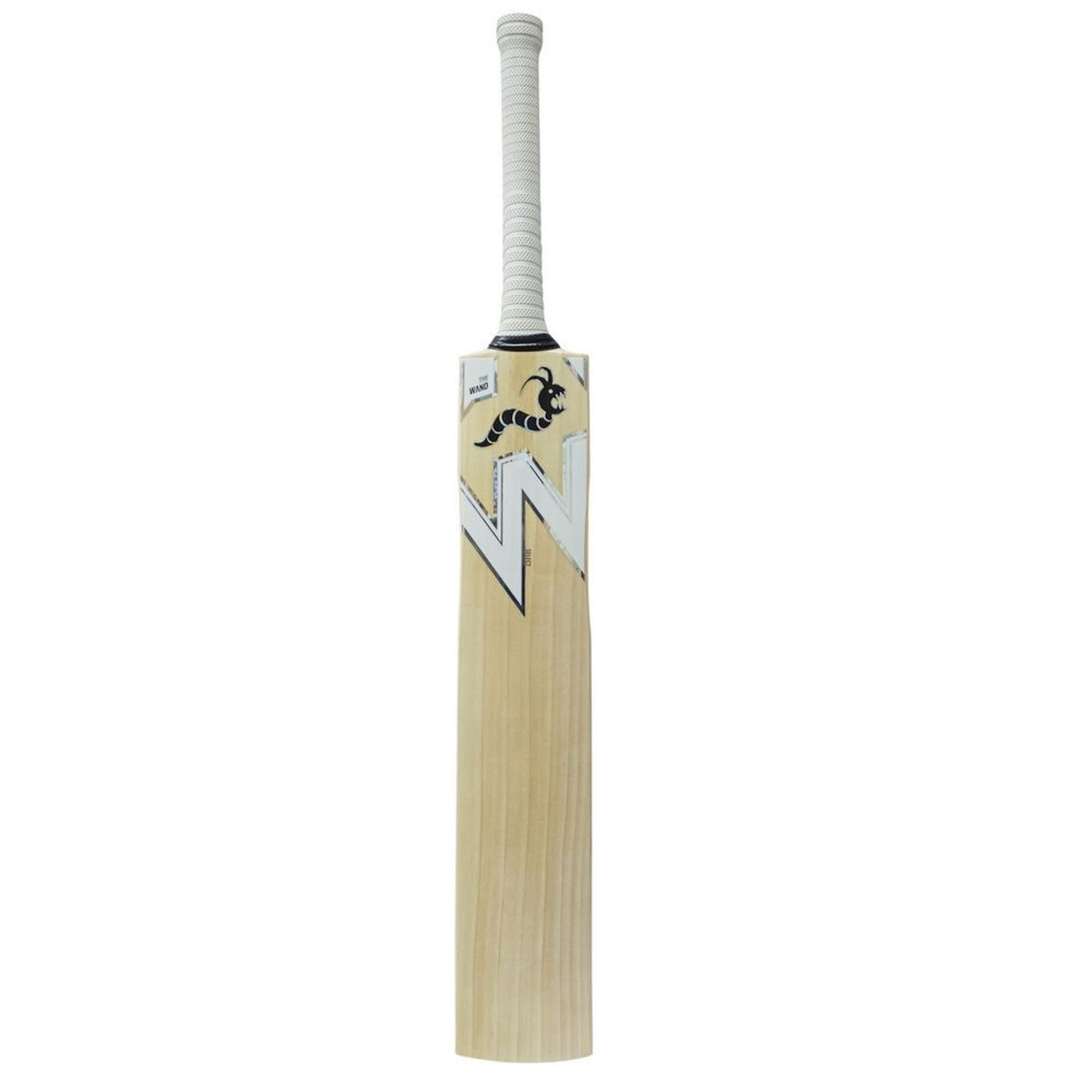 Woodworm Cricket Wand Select Grade 1 Cricket Bat - Mens Short