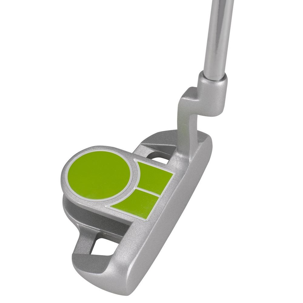 Young Gun ZAAP Junior Golf Putter The Sports HQ
