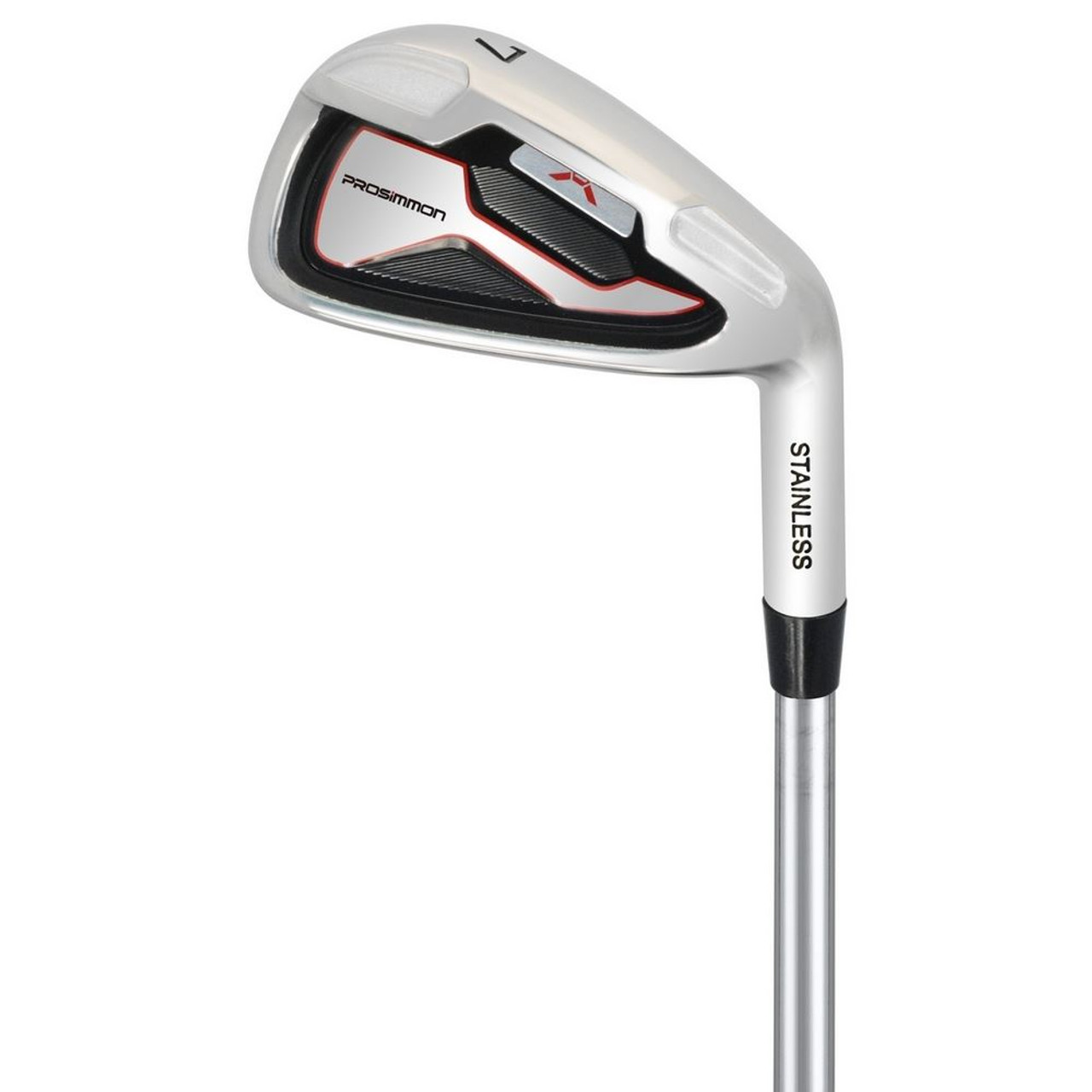 Prosimmon X9 V2 Golf Set with All Graphite Clubs and Bag Mens Right Hand The Sports HQ