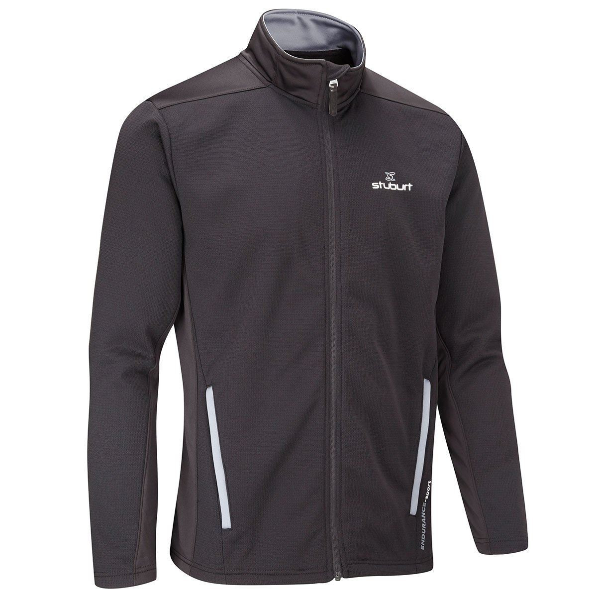 Gilet De Golf Homme Stuburt Endurance Storm - Taille UK M - Neuf Avec étiquettes