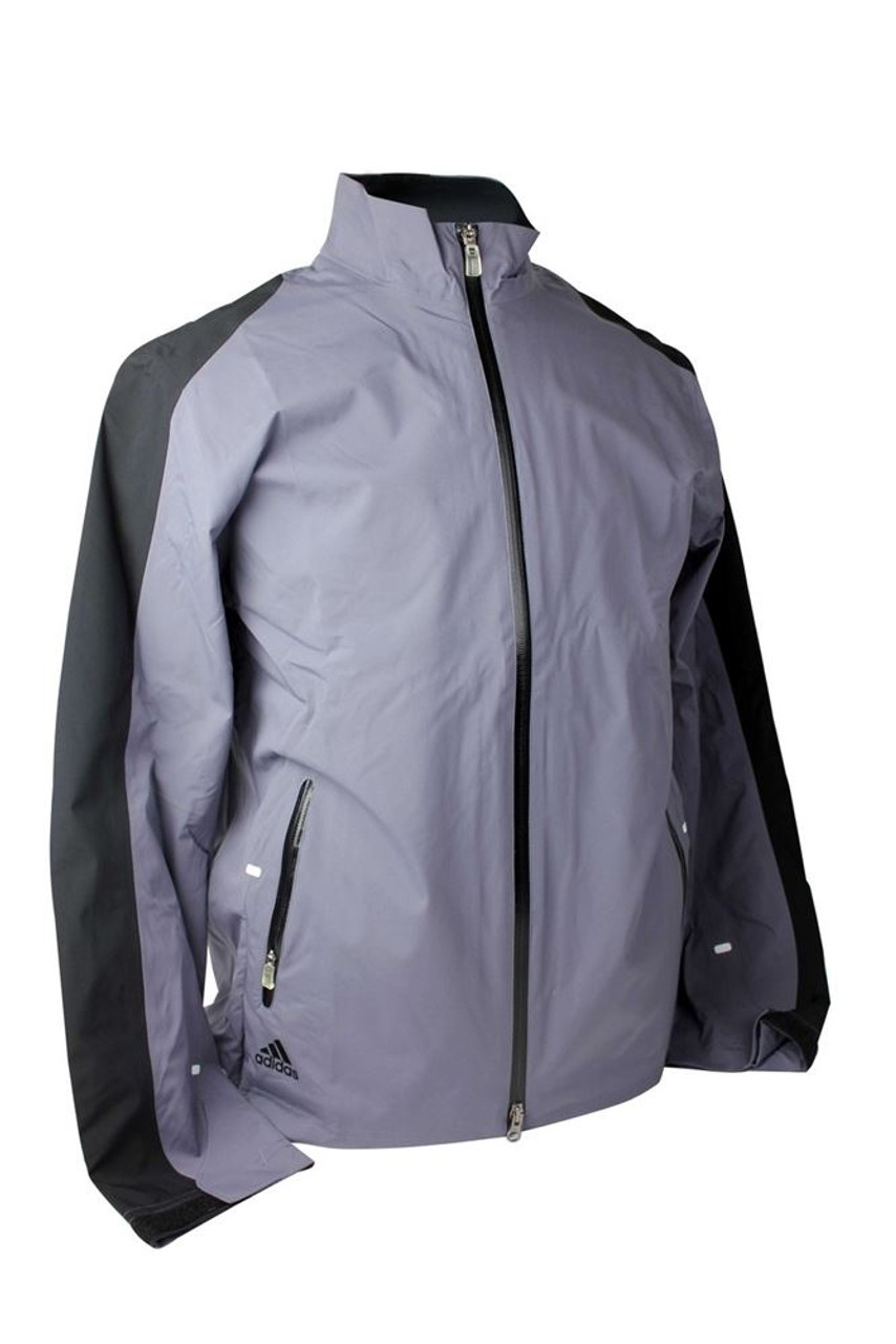 Adidas climaproof deals jacket reviews