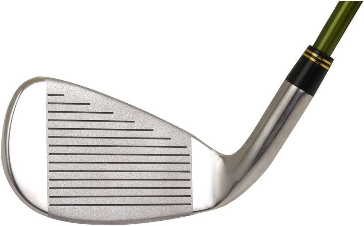 of St Andrews Series 1 Iron Set 3SW, Mens Left Hand The Sports HQ