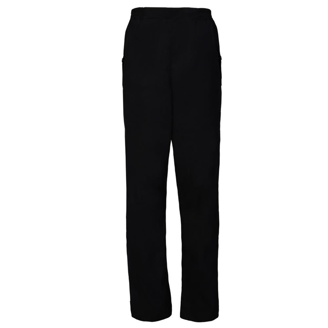 Harry Hall Golf Trousers - Slim Fit, Elasticated Waistband, Stretch &  Breathable Fabric - Quick Dry, Water Resistant DWR Finish - Grey 30 L :  Amazon.co.uk: Fashion