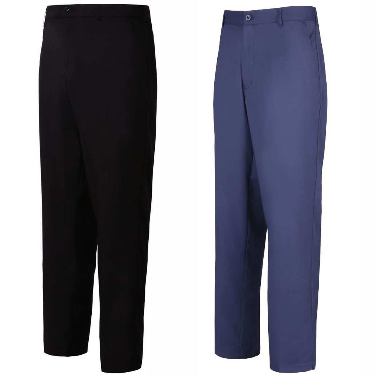 Buy Under Armour Black Regular Fit Golf Trousers Online  Tata CLiQ Luxury