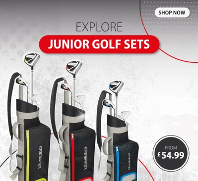 Junior Golf Sets