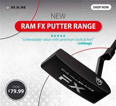 Junior Golf Sets