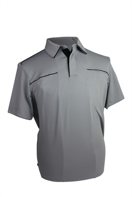 Adidas Mens AdiPure Pocket Polo Adidas Mens AdiPure Pocket Polo