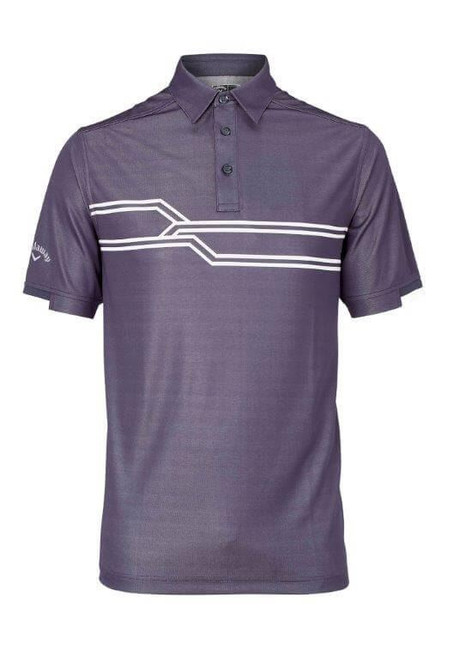 Callaway Kristoffer Polo Chest Design Callaway Kristoffer Polo Chest Design