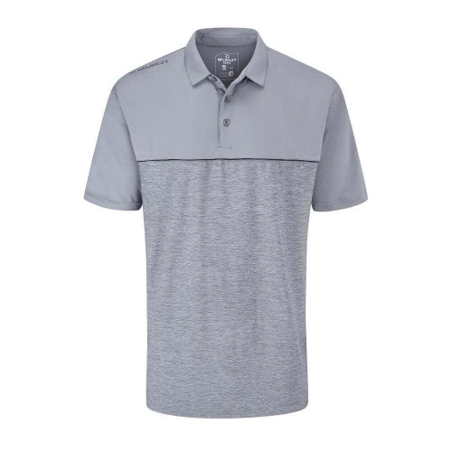 Stuburt Golf Evolve Middleton Polo Shirt Stuburt Golf Evolve Middleton Polo Shirt