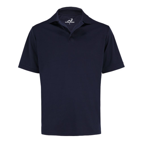 Woodworm Golf Solid Panel Mens Polo Shirts 3 Pack Woodworm Golf Solid Panel Mens Polo Shirts 3 Pack