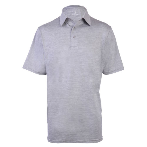 Woodworm Golf Ultimate Heather Golf Polo Shirt 3 Pack Woodworm Golf Ultimate Heather Golf Polo Shirt 3 Pack