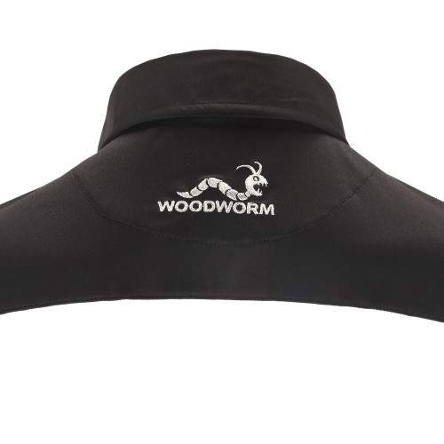 Woodworm Golf Shirts - 3 Pack - Tour Panel Polos - Mens Woodworm Golf Shirts - 3 Pack - Tour Panel Polos - Mens