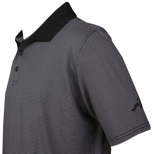 Woodworm Golf Fine Stripe Golf Polo Shirt 3 Pack, Mens Woodworm Golf Fine Stripe Golf Polo Shirt 3 Pack, Mens