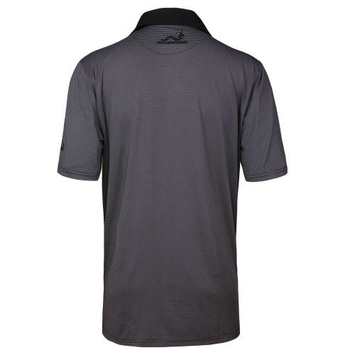 Woodworm Golf Fine Stripe Golf Polo Shirt 3 Pack, Mens Woodworm Golf Fine Stripe Golf Polo Shirt 3 Pack, Mens