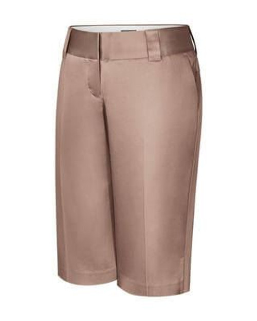 Adidas Adipure Ladies Pedal Pushers Capri Shorts Adidas Adipure Ladies Pedal Pushers Capri Shorts
