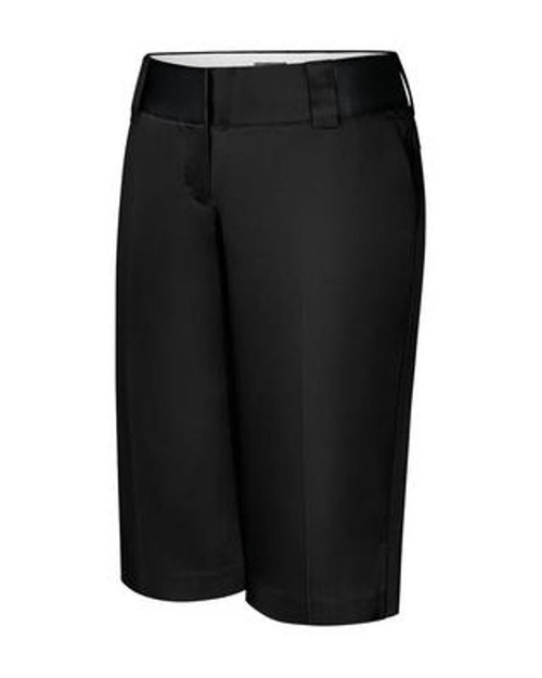 Adidas Adipure Ladies Pedal Pushers Capri Shorts Adidas Adipure Ladies Pedal Pushers Capri Shorts