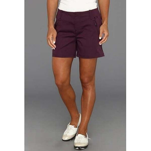 Oakley Ladies Bowtie Shorts Oakley Ladies Bowtie Shorts