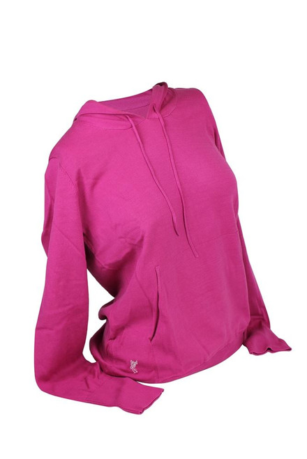 Ashworth Ladies Golf Hoody Ashworth Ladies Golf Hoody