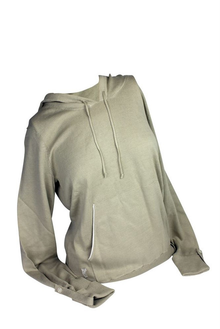 Ashworth Ladies Golf Hoody Ashworth Ladies Golf Hoody