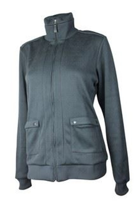 Adidas Womens Climalite Knit Jacket Adidas Womens Climalite Knit Jacket