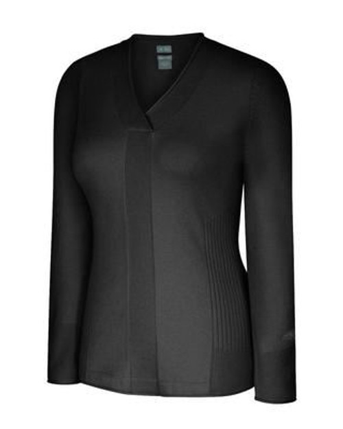 Adidas Ladies AdiPure Sweater Adidas Ladies AdiPure Sweater