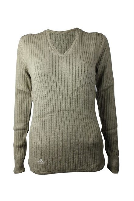 Adidas Womens AdiPure Sweaters Adidas Womens AdiPure Sweaters