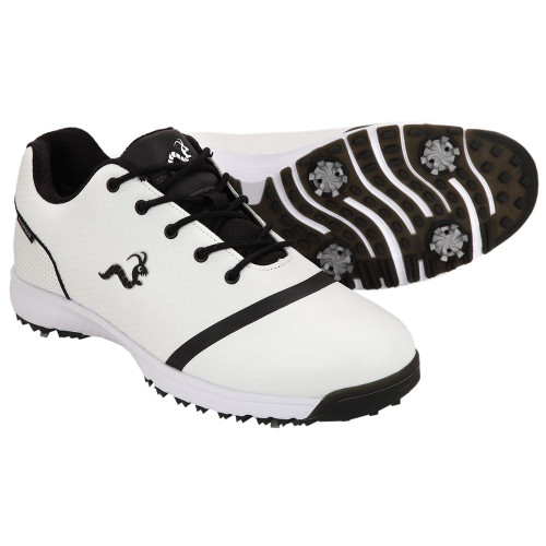 Woodworm Tour V3 Mens Waterproof Golf Shoes Woodworm Tour V3 Mens Waterproof Golf Shoes