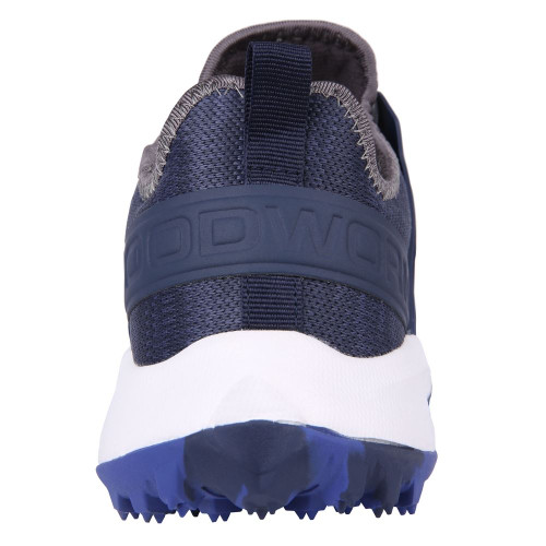 Woodworm Flame Mens Golf Shoes - Sneaker/Trainer Style Woodworm Flame Mens Golf Shoes - Sneaker/Trainer Style