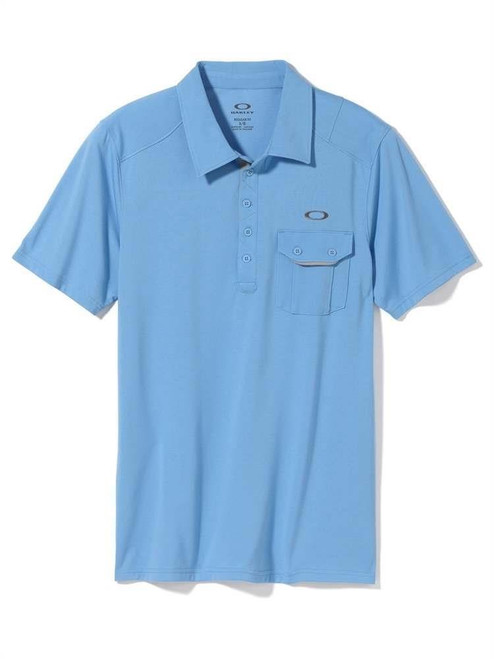 Oakley Must Have Polo Shirt 3 Pack, Small Oakley Must Have Polo Shirt 3 Pack, Small