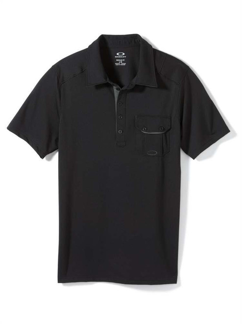 Oakley Must Have Polo Shirt 3 Pack, Small Oakley Must Have Polo Shirt 3 Pack, Small