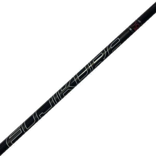 Fujikura Pro 60 Graphite Shaft for Drivers and Woods