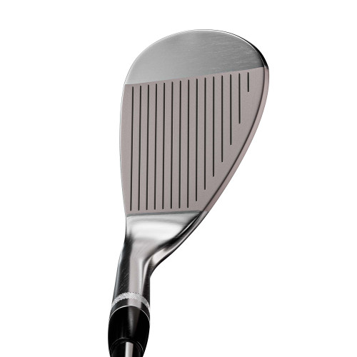 Zebra Golf NTG Satin Mist Wedge Series, Mens Left Hand Zebra Golf NTG Satin Mist Wedge Series, Mens Left Hand