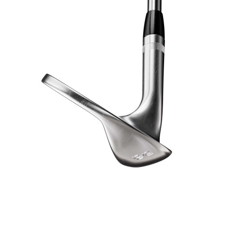 Zebra Golf NTG Satin Mist Wedge Series, Mens Right Hand Zebra Golf NTG Satin Mist Wedge Series, Mens Right Hand