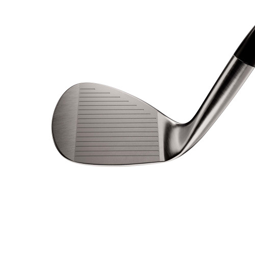 Zebra Golf Tour Grind Forged RAW Wedge, Mens Left Hand