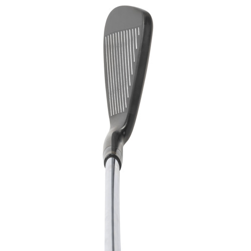 Ram Golf FX77 Stainless Steel Players Distance Black Iron Set Ram Golf FX77 Stainless Steel Players Distance Black Iron Set
