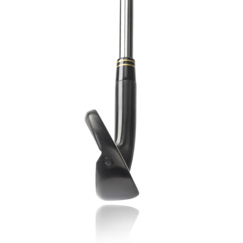 Ram Golf FX77 Stainless Steel Players Distance Black Iron Set Ram Golf FX77 Stainless Steel Players Distance Black Iron Set