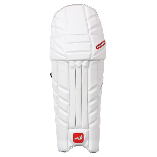 Woodworm Cricket Pro xlite Mens Left Hand Batting Pads Woodworm Cricket Pro xlite Mens Left Hand Batting Pads