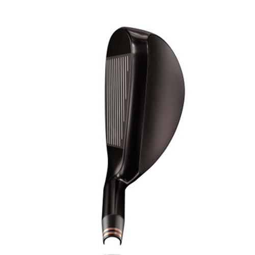 Ram Golf Wizard Hybrid Iron Set RH (Heads Only) Ram Golf Wizard Hybrid Iron Set RH (Heads Only)