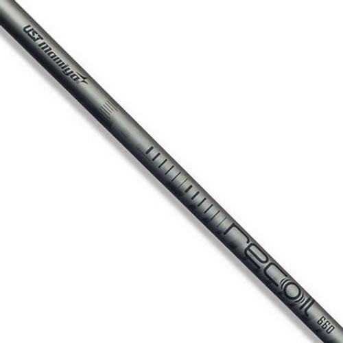 UST Recoil 660 F3 Iron Graphite Shaft- R Flex