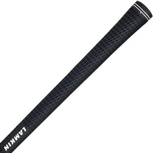 Lamkin Crossline Black Grip Oversize