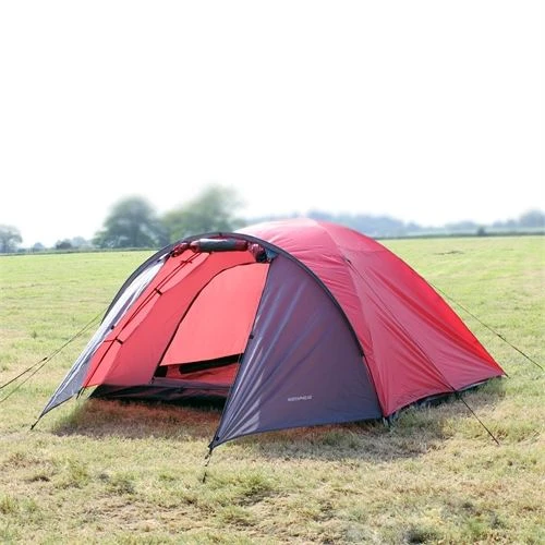 North Gear Mars Waterproof 4 Man Dome Tent