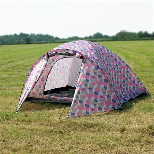 North Gear Mars Waterproof 4 Man Dome Tent North Gear Mars Waterproof 4 Man Dome Tent